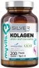Kolagen Proszek TYP I&II SILVER PURE 100%, Myvita